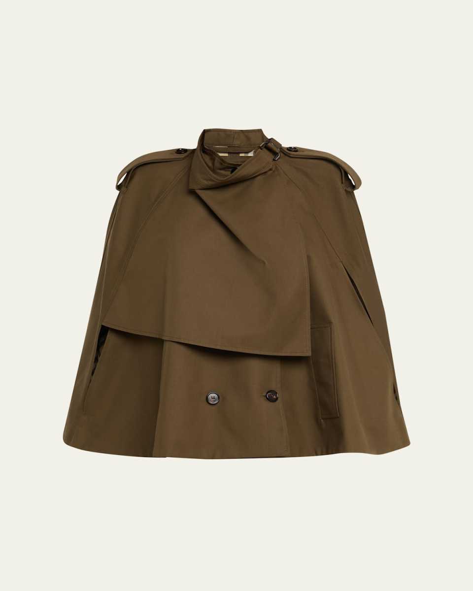 Trench Cape